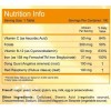 IRON COMPLEX (ΕΝΙΣΧΥΜΕΝΗ ΦΟΡΜΟΥΛΑ ΣΙΔΗΡΟΥ) NOW FOODS 100tabs ΑΝΑΙΜΙΑ